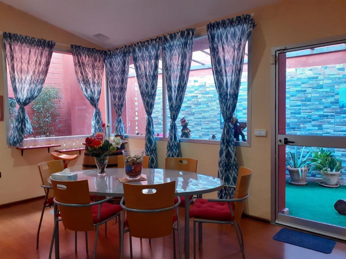 Loft Centrico Y Confortable Jerez de la Frontera Eksteriør bilde