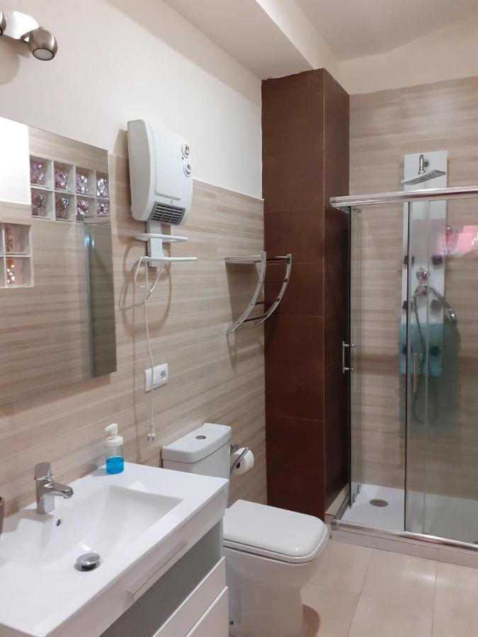 Loft Centrico Y Confortable Jerez de la Frontera Eksteriør bilde