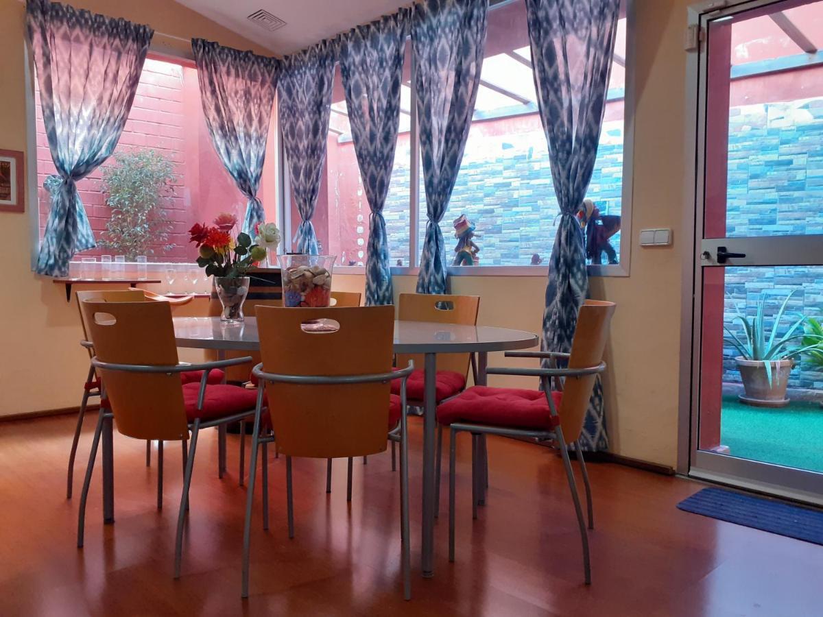 Loft Centrico Y Confortable Jerez de la Frontera Eksteriør bilde